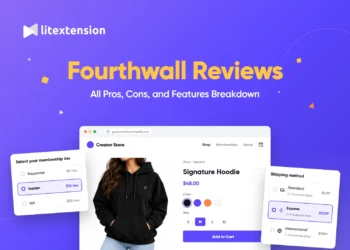 Fourthwall Reviews