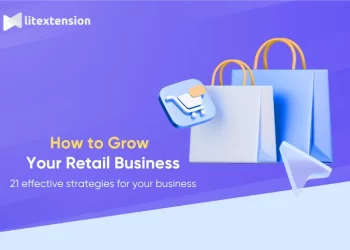 How to grow your retail business