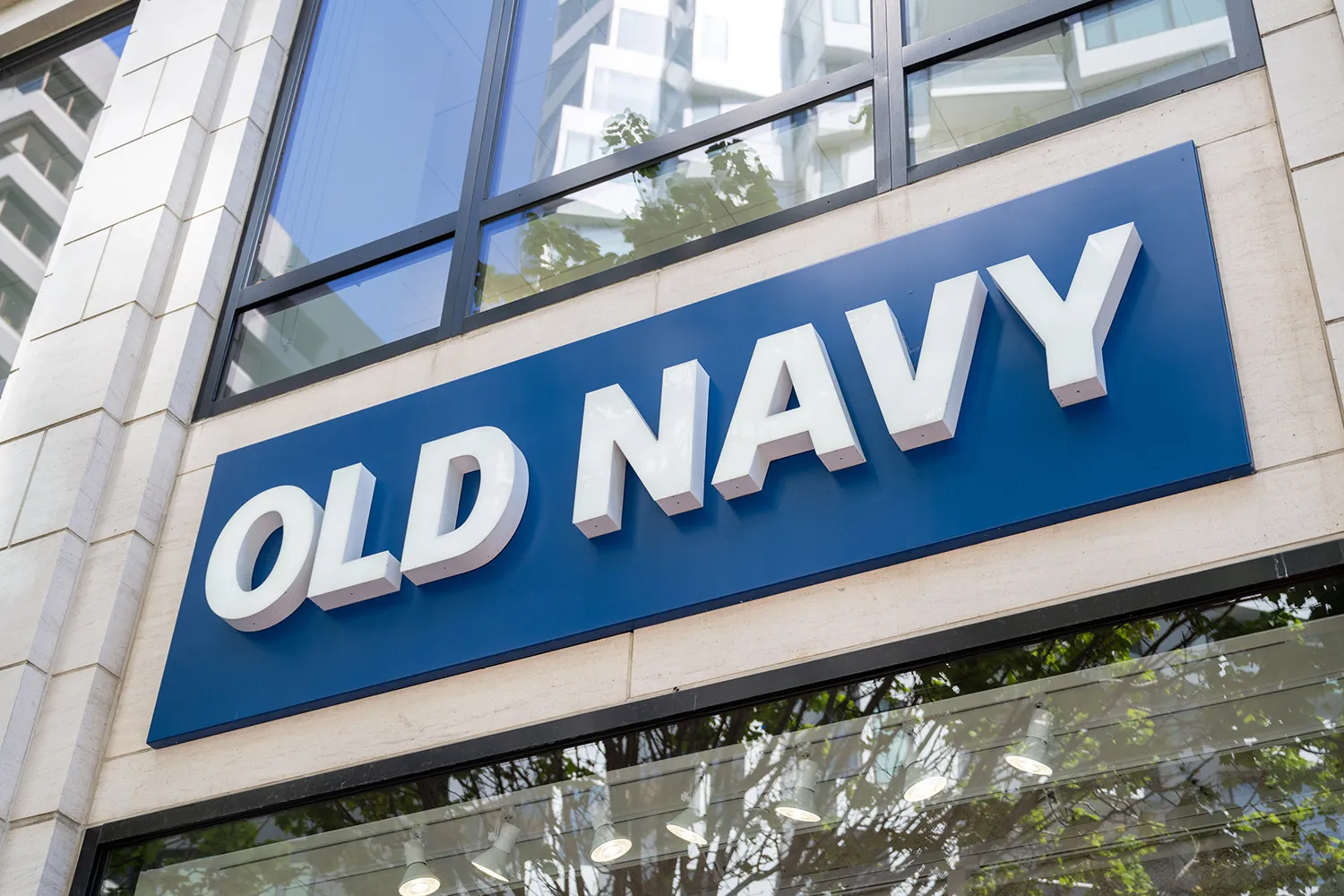 Old Navy