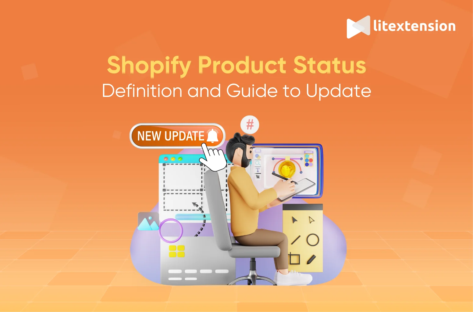 Shopify Product Status - Definitions and Guide [2026]