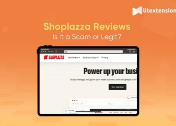 Shoplazza reviews