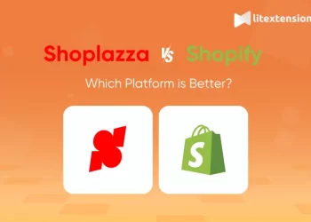 Shoplazza vs Shopify