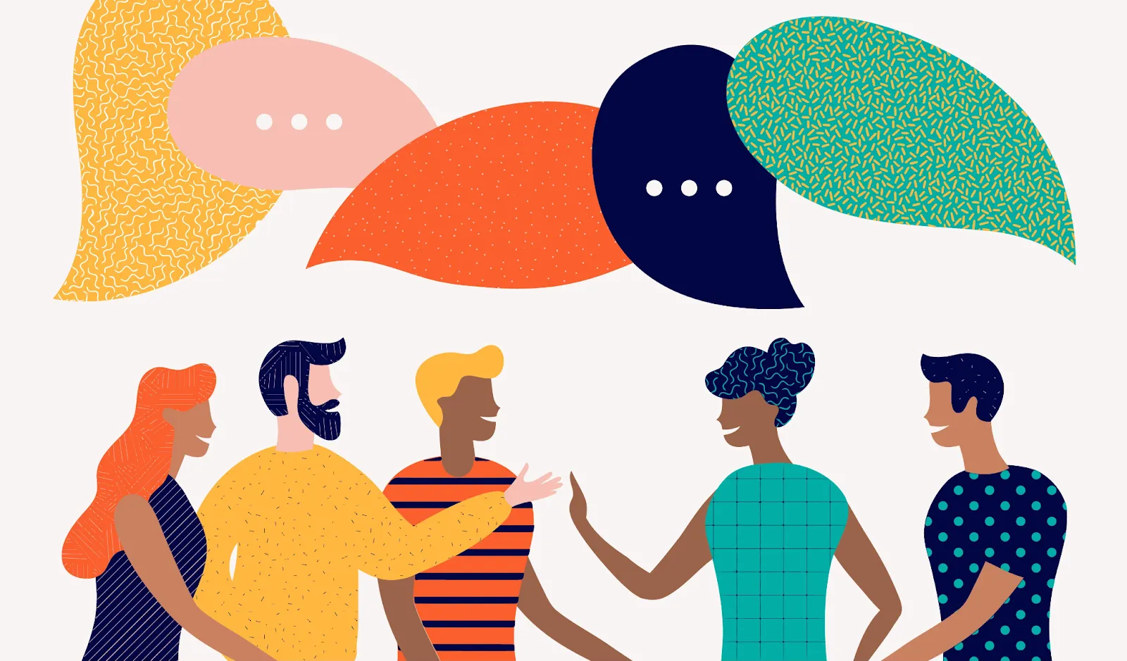 Customer referrals and word-of-mouth