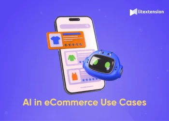 ai in ecommerce