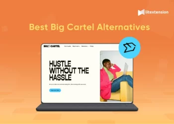 Big Cartel alternatives