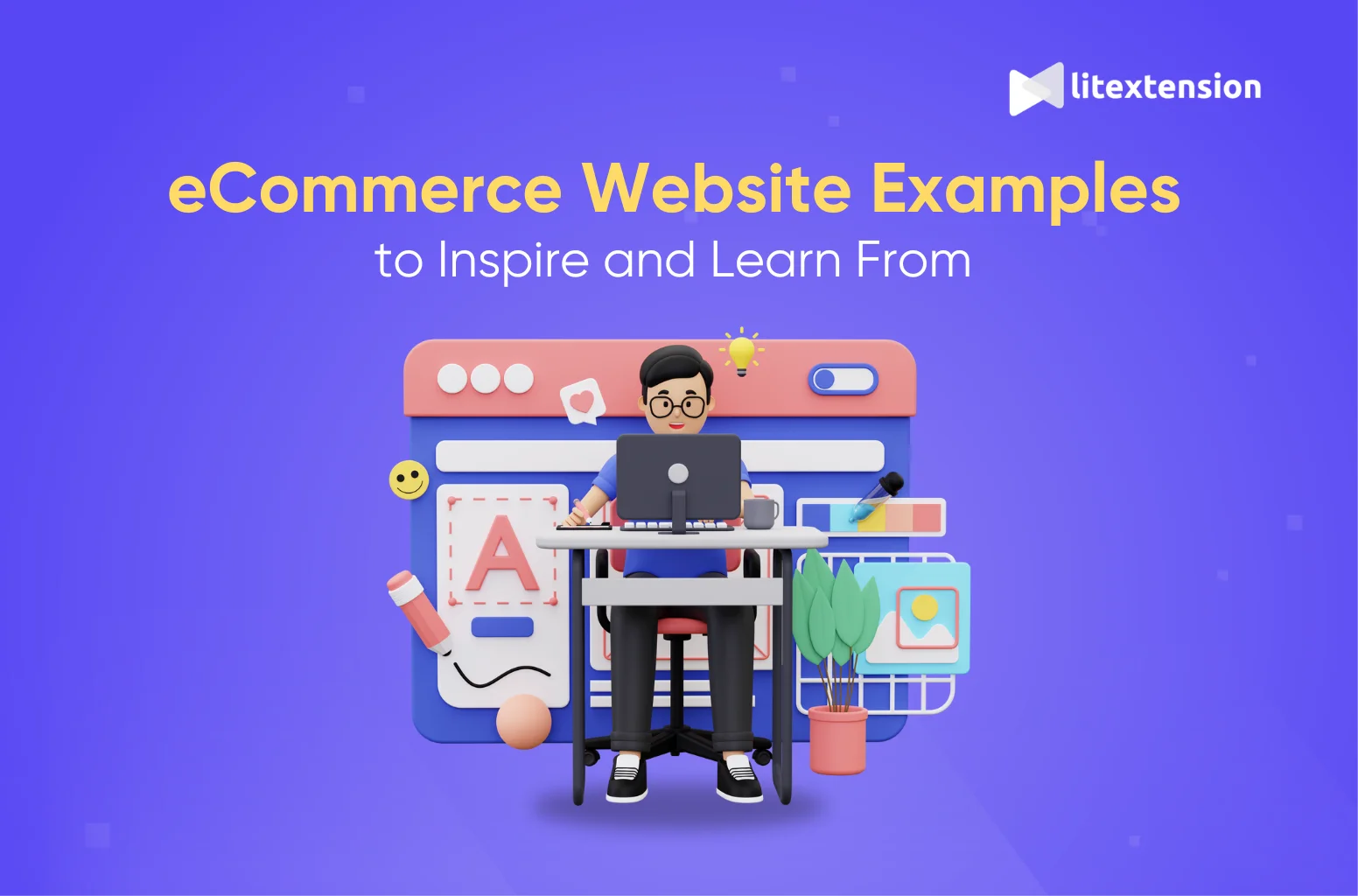 30 Top eCommerce Website Examples that Convert in 2026
