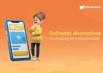 GoDaddy alternatives