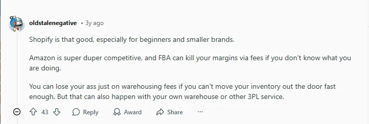shopify-review-reddit