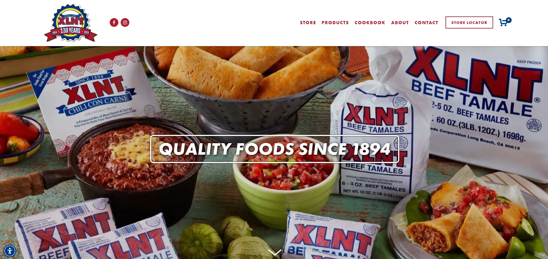 XLNT Foods