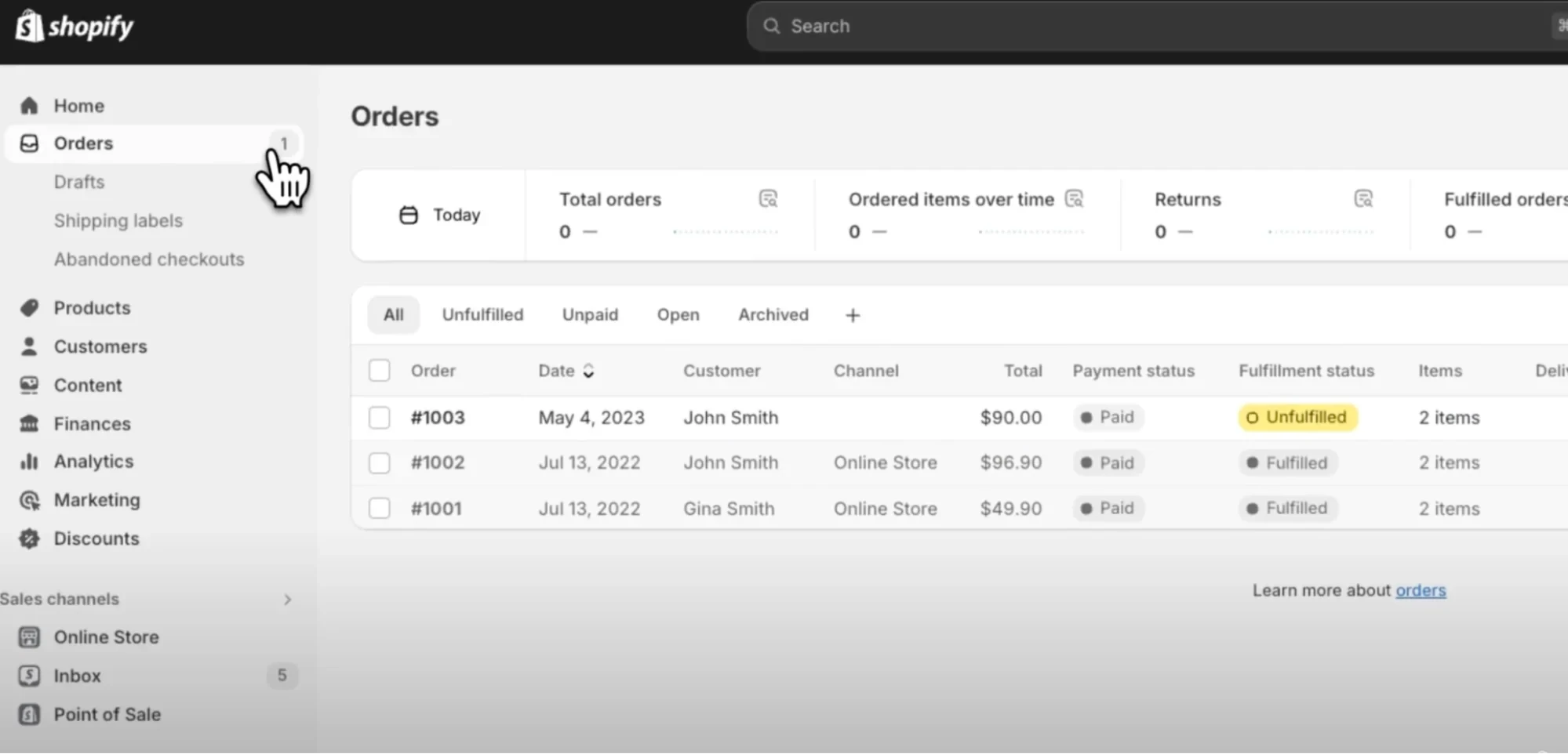 core-data-post-migration