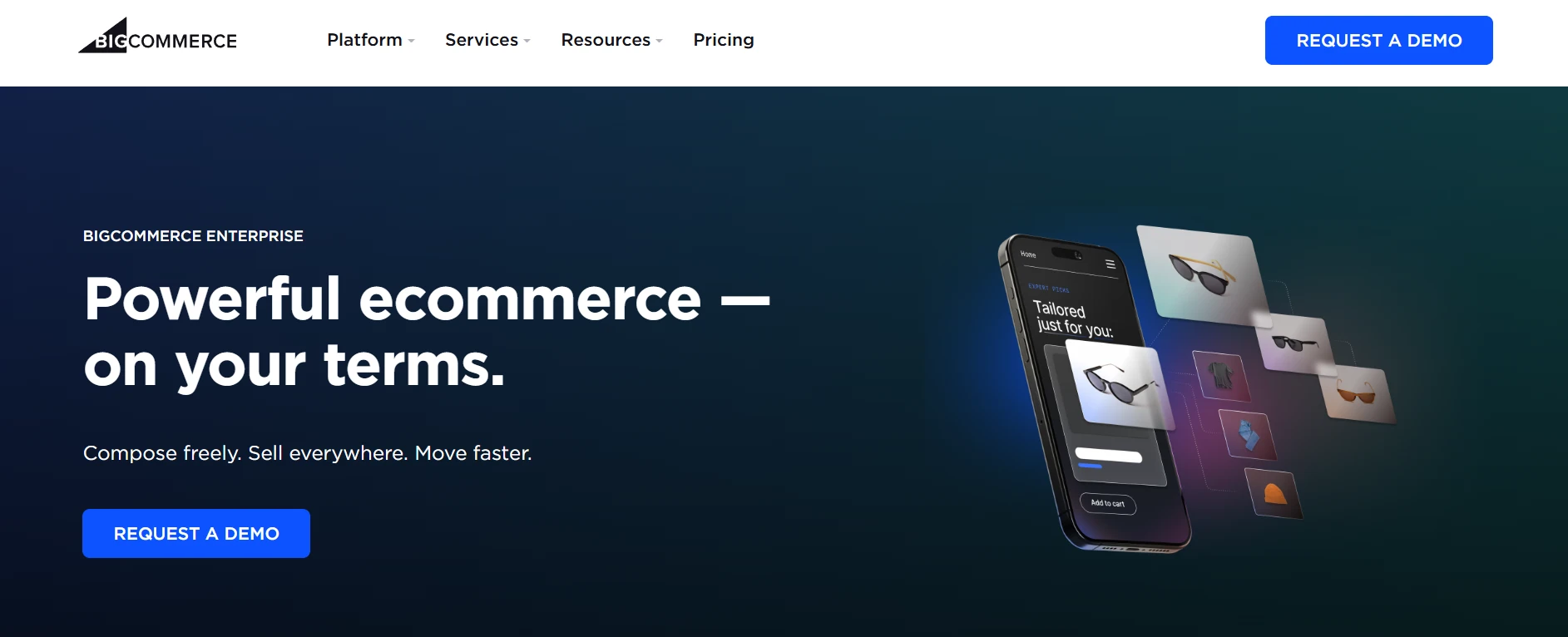 BigCommerce