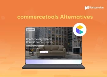 commercetools alternatives