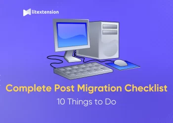 post-migration-checklist