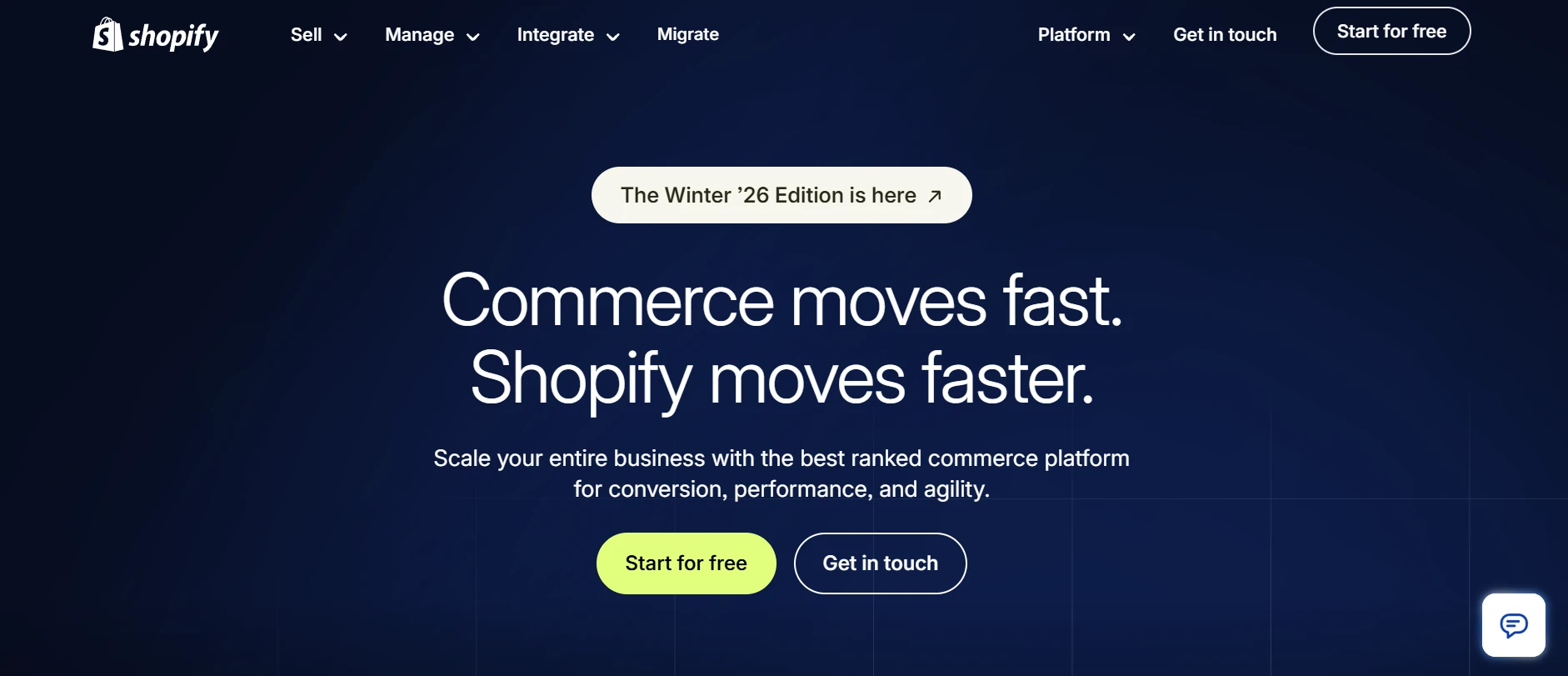 Shopify Plus