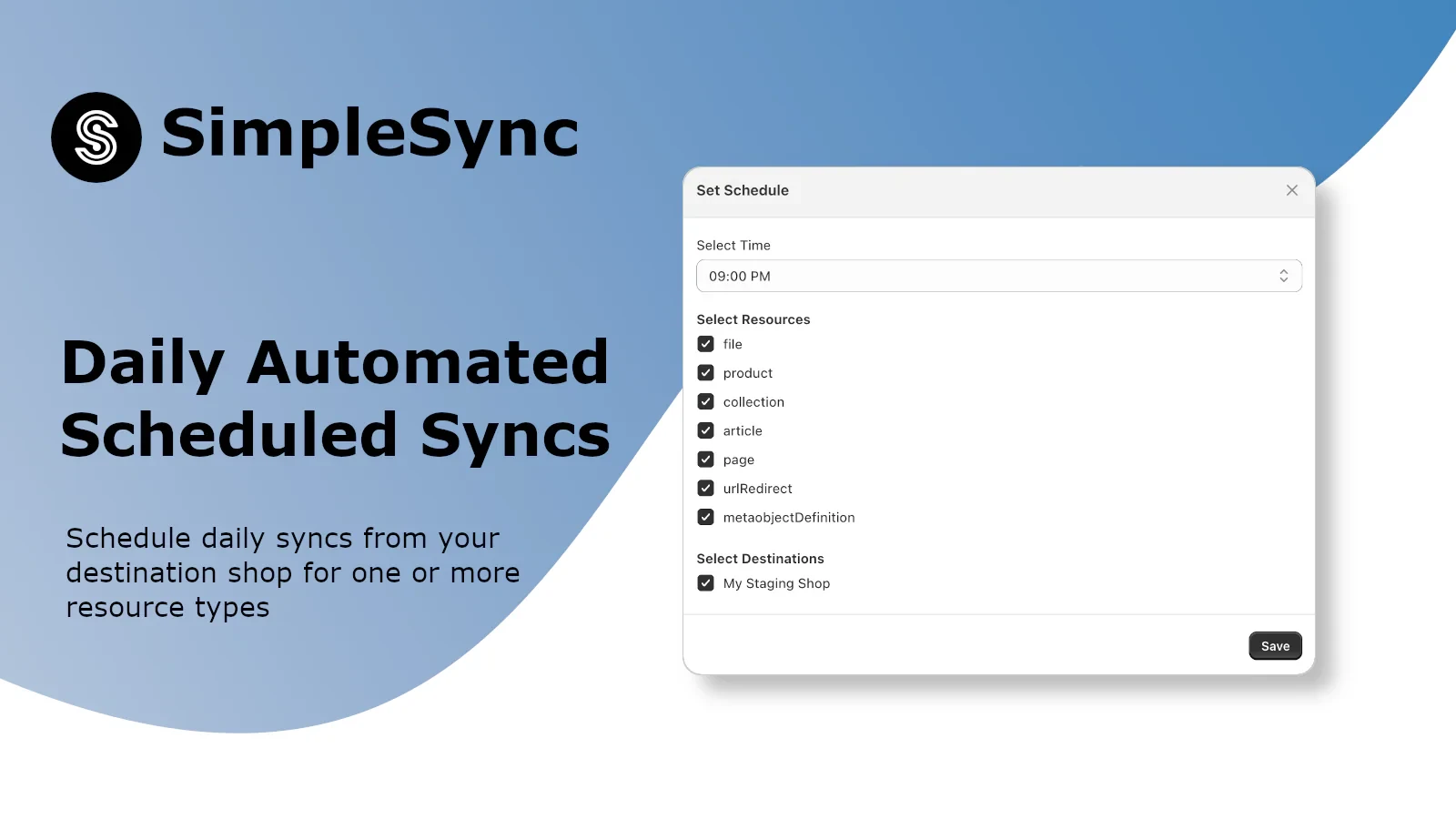 simple-sync-shopify-app