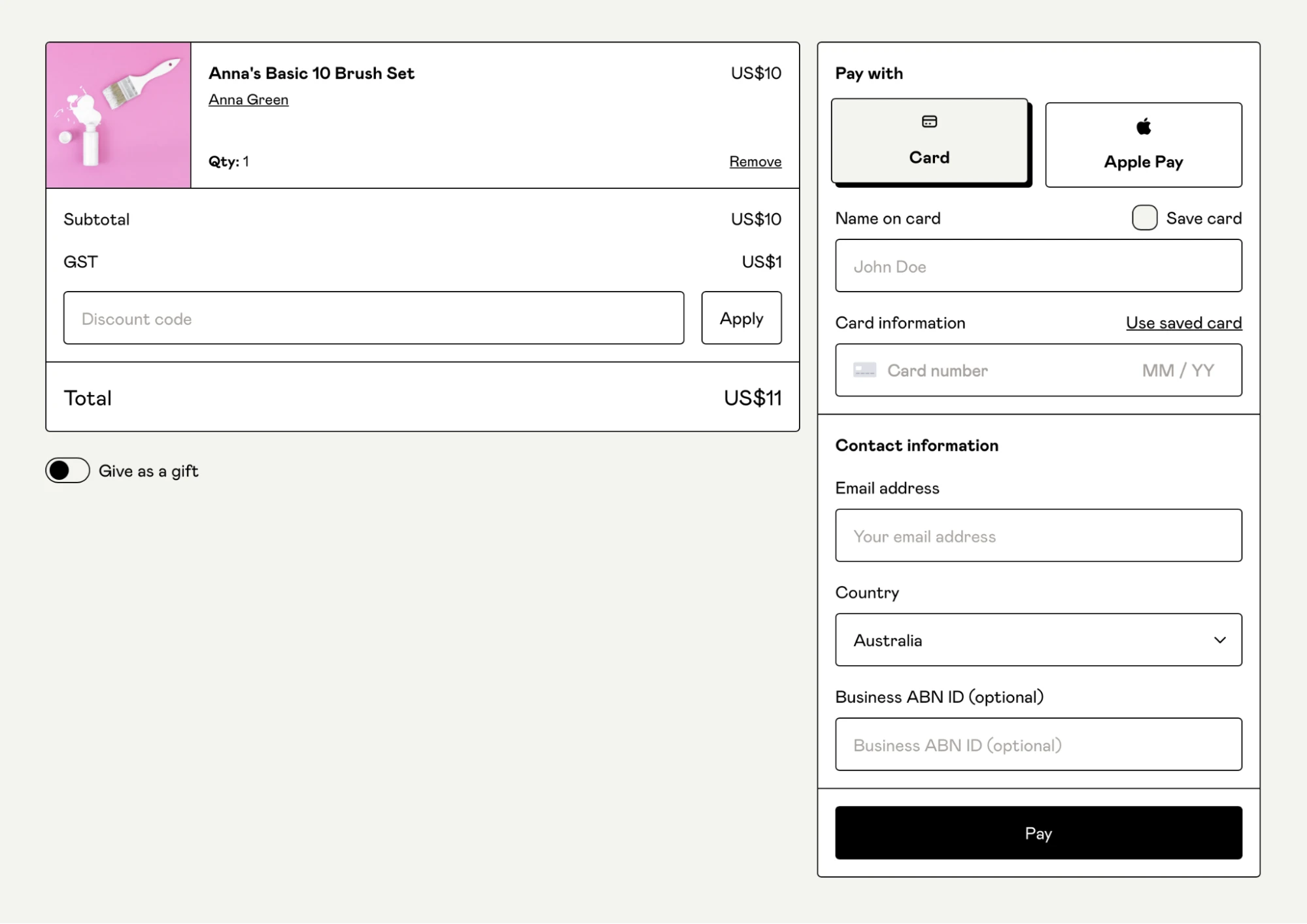 gumroad-payment-flow