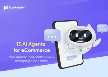 ai agents for ecommerce