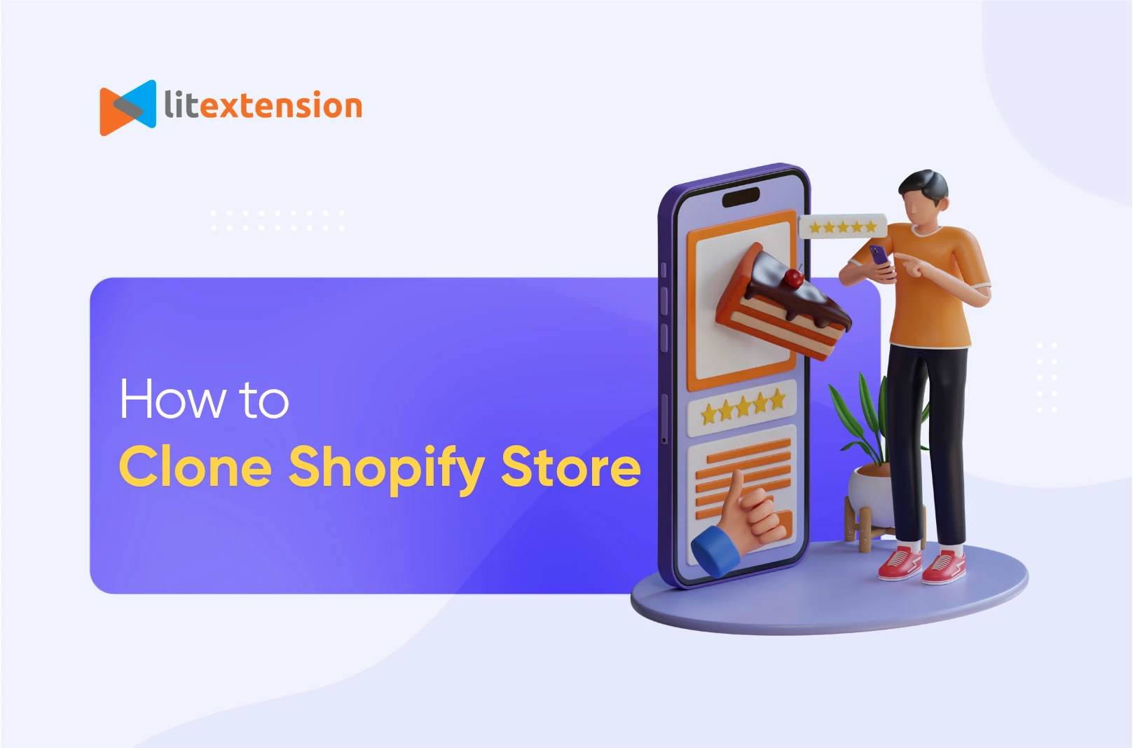 How to Clone Shopify Store in 6 Steps 2026