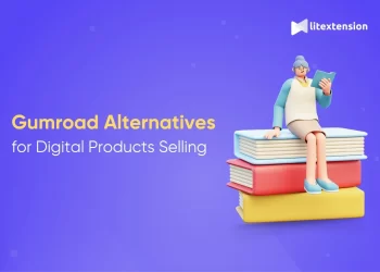 Gumroad alternatives