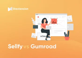 sellfy-vs-gumroad