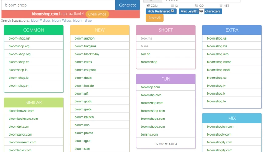 optimize-shopify-domain