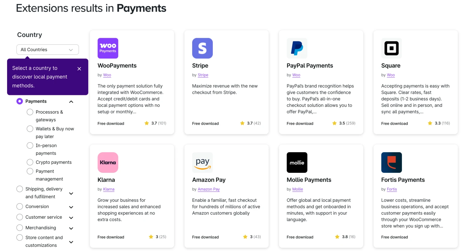 wordpress-payment-gateways
