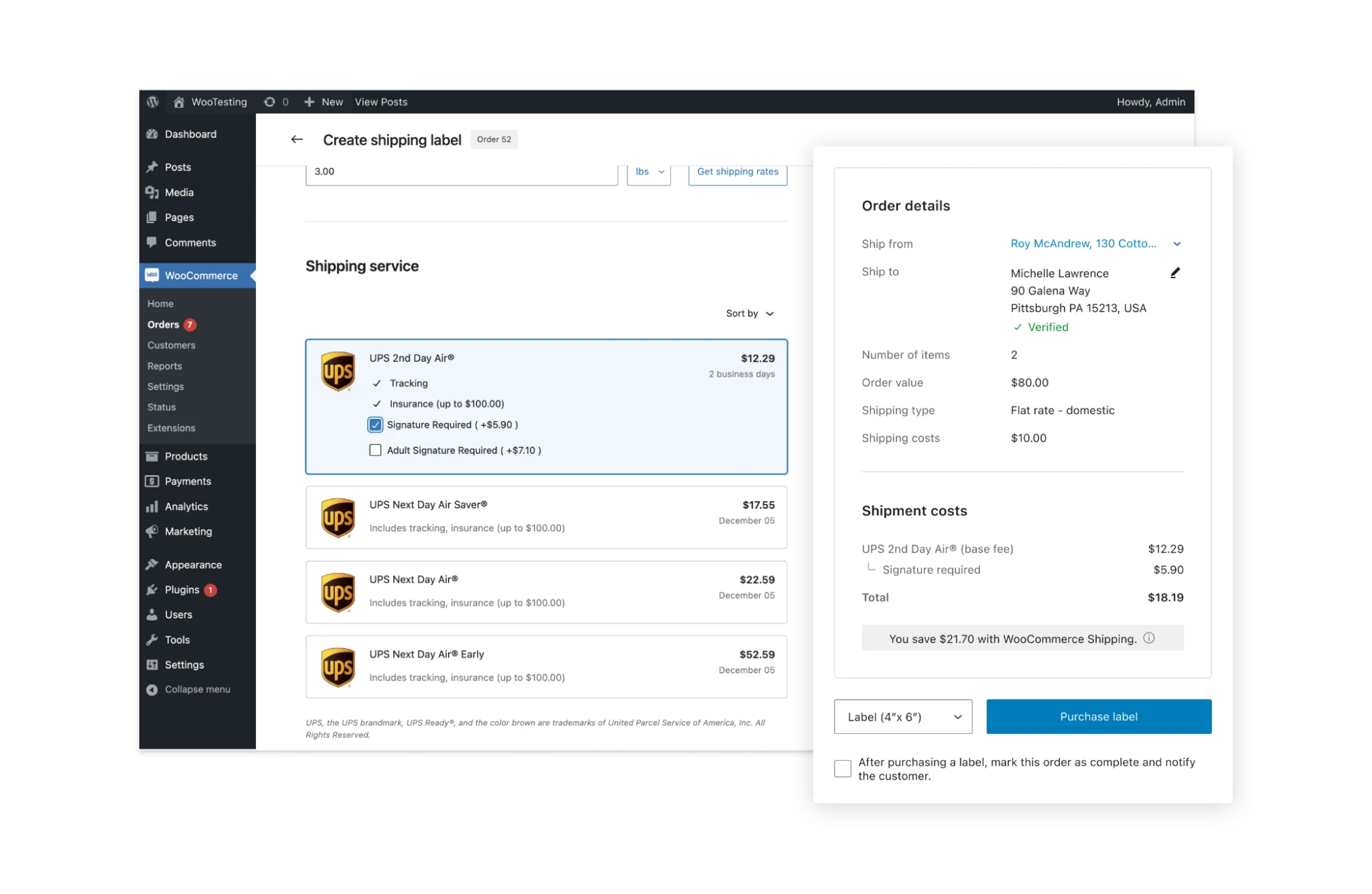 woocommerce-shipping-plugins