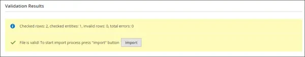 run-magento-import
