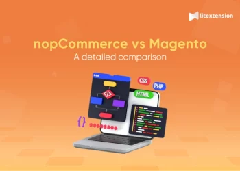 nopCommerce vs Magento