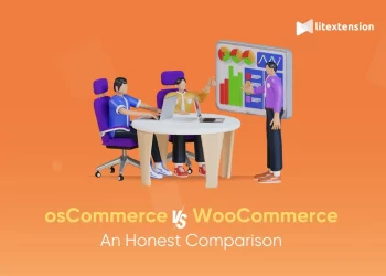 osCommerce vs WooCommerce