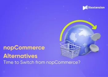 0 nopcommerce alternatives