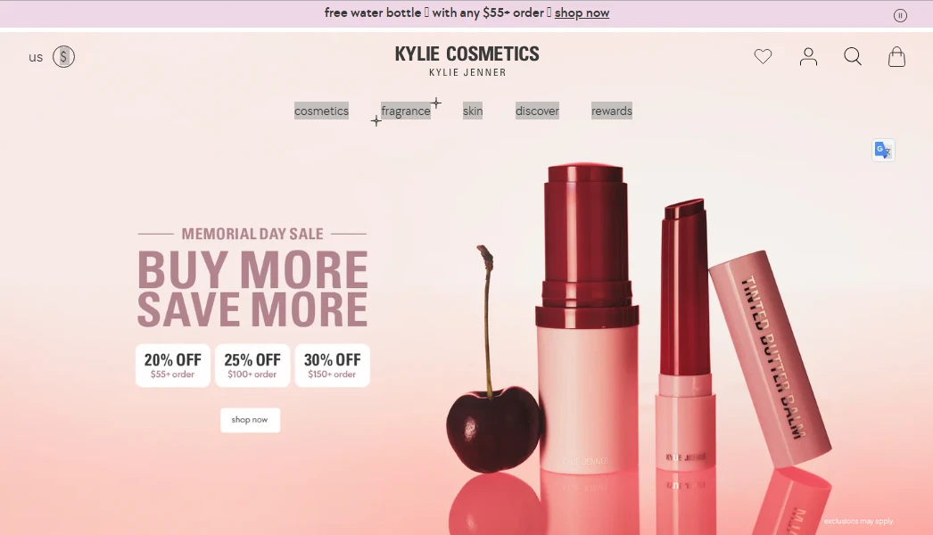 kylie-cosmetics-shopify