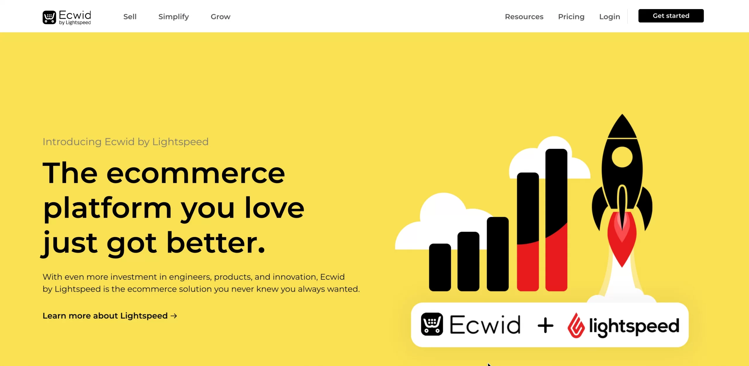 10 ecwid by lightspeed