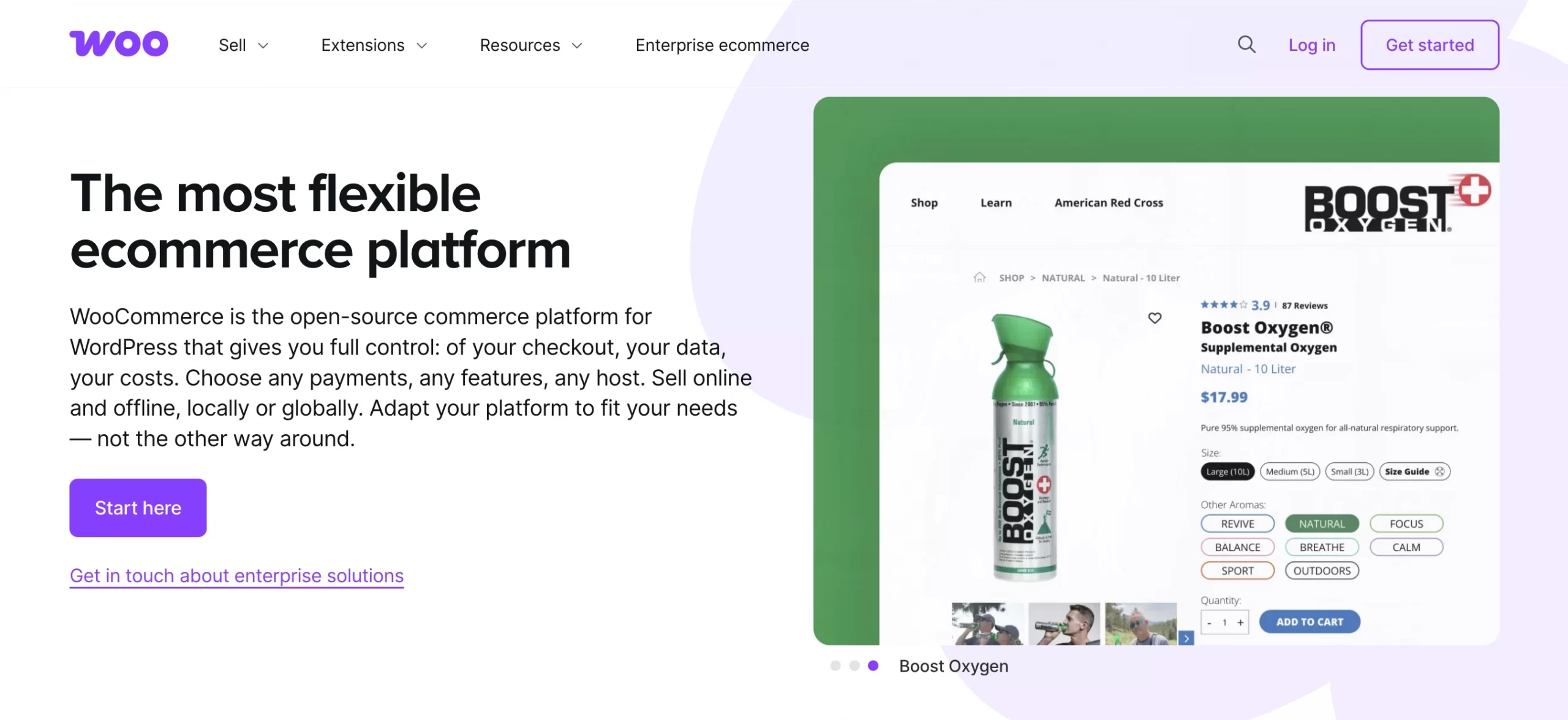 woocommerce