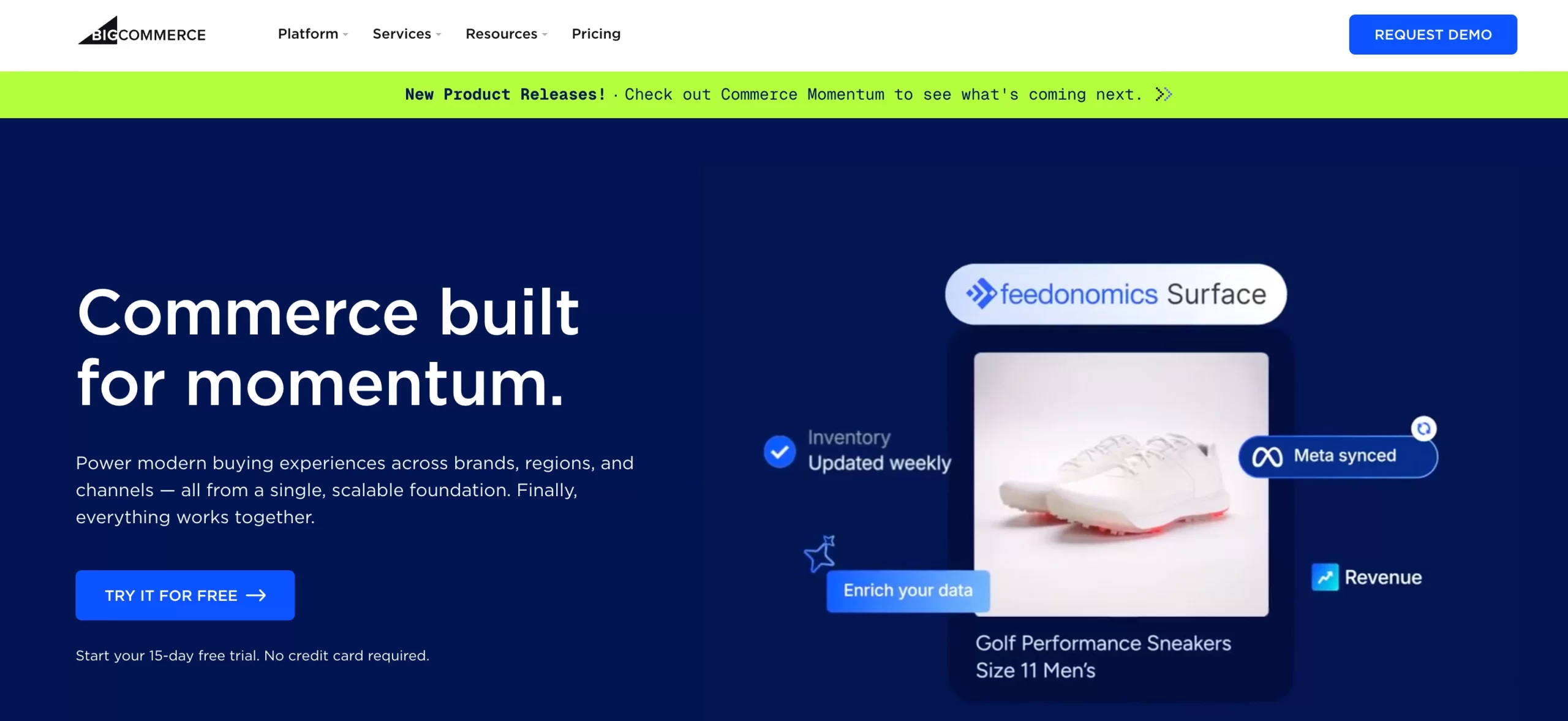 bigcommerce
