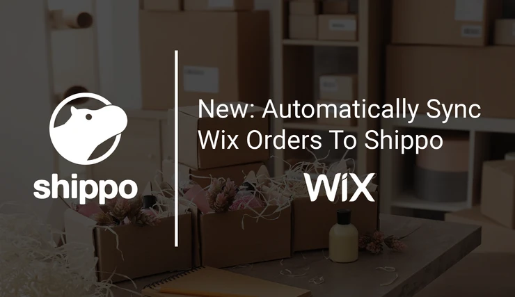 wix-shippo-integration