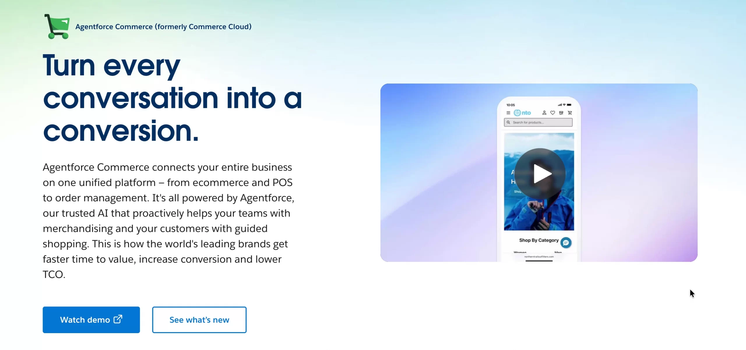 8 salesforce commerce cloud