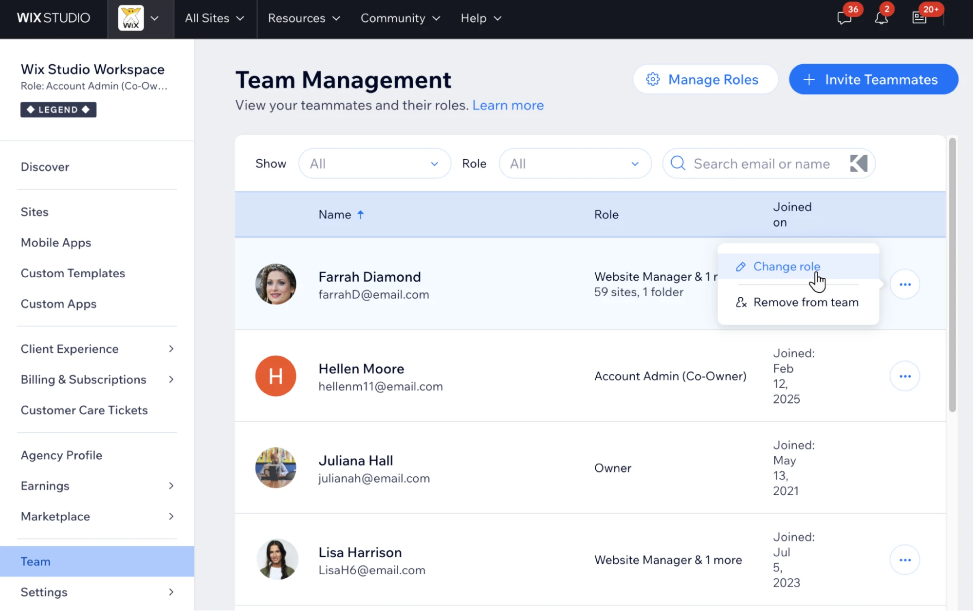 wix-team-members