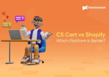 CS Cart vs Shopify