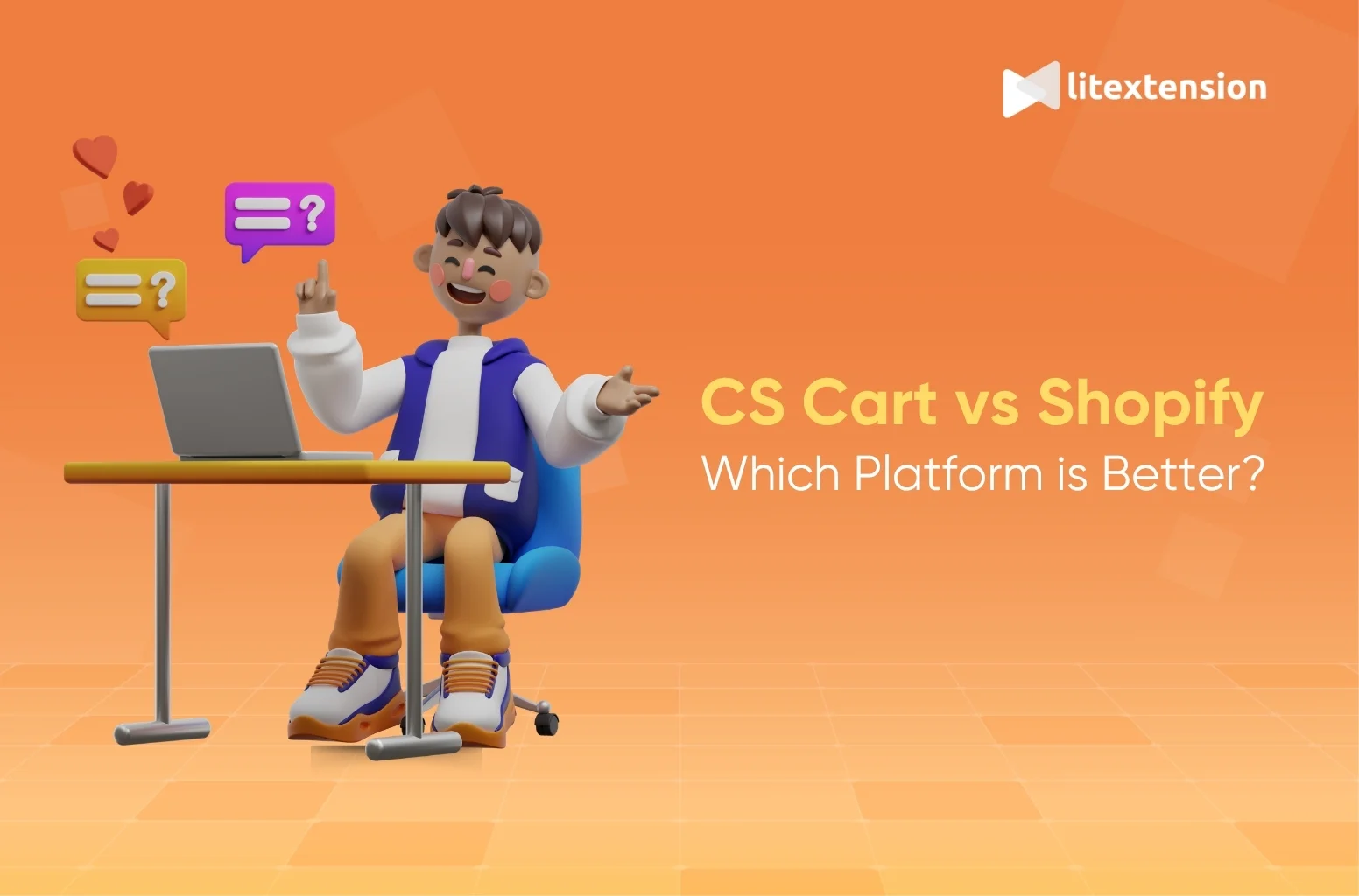 CS Cart vs Shopify (2026): Features, Pricing, and Winner