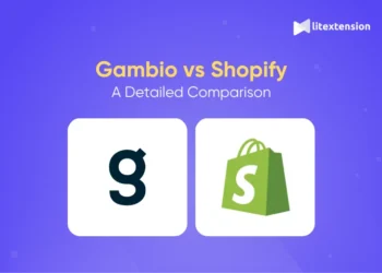 Gambio vs Shopify