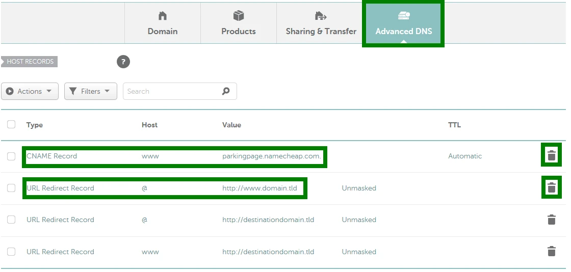 create-301-redirects