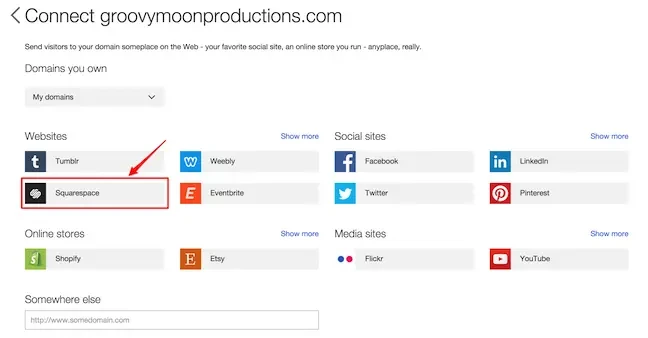 connect-domain-squarespace