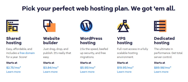 select-hosting-provider