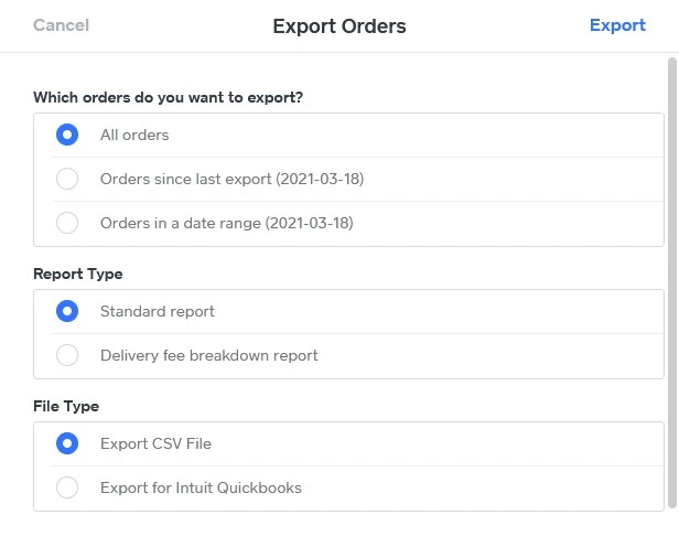 migrate-products-weebly