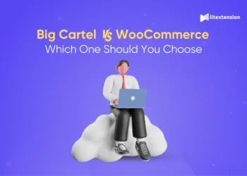 Big Cartel vs WooCommerce