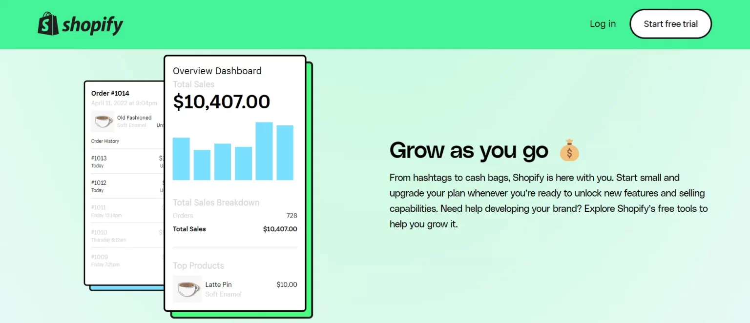 shopify-starter-plan