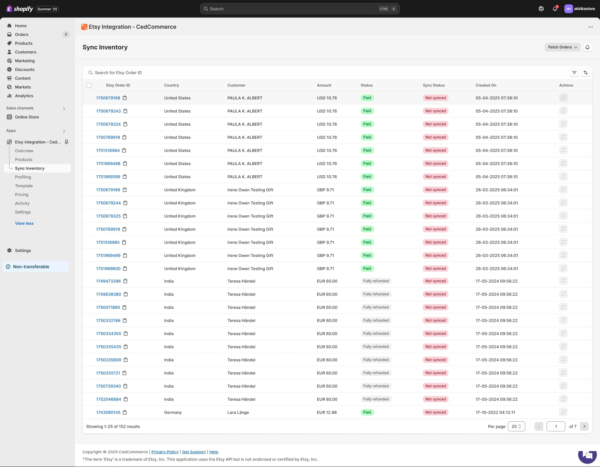 cedcommerce-inventory