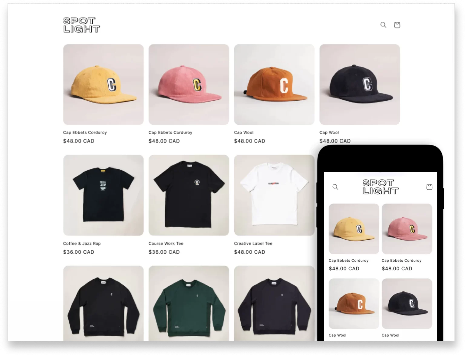 shopify-starter-theme