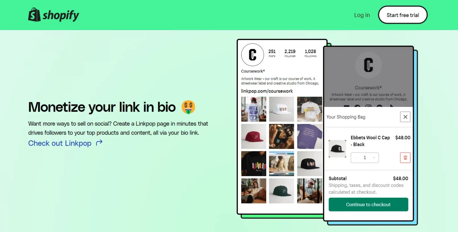shopify-starter-monetize